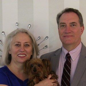 Meet your Posher, Janet